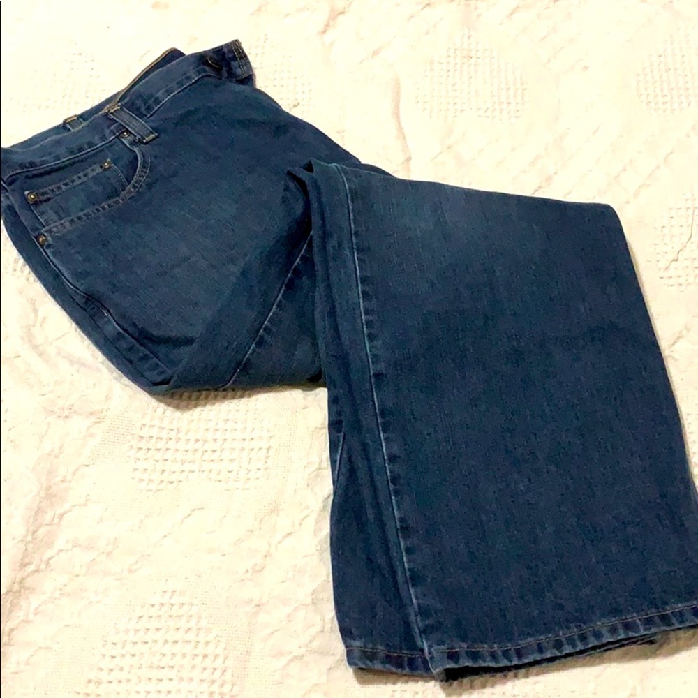 Men’s Carhartt Jeans Relaxed Fit 38 x 30